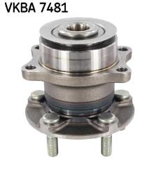 SKF VKBA 7481